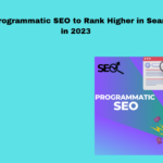 programmatic seo in 2023