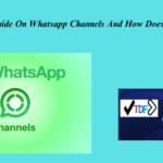 Whatsapp channel