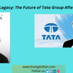 ratan tata legacy