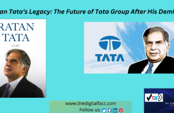 ratan tata legacy